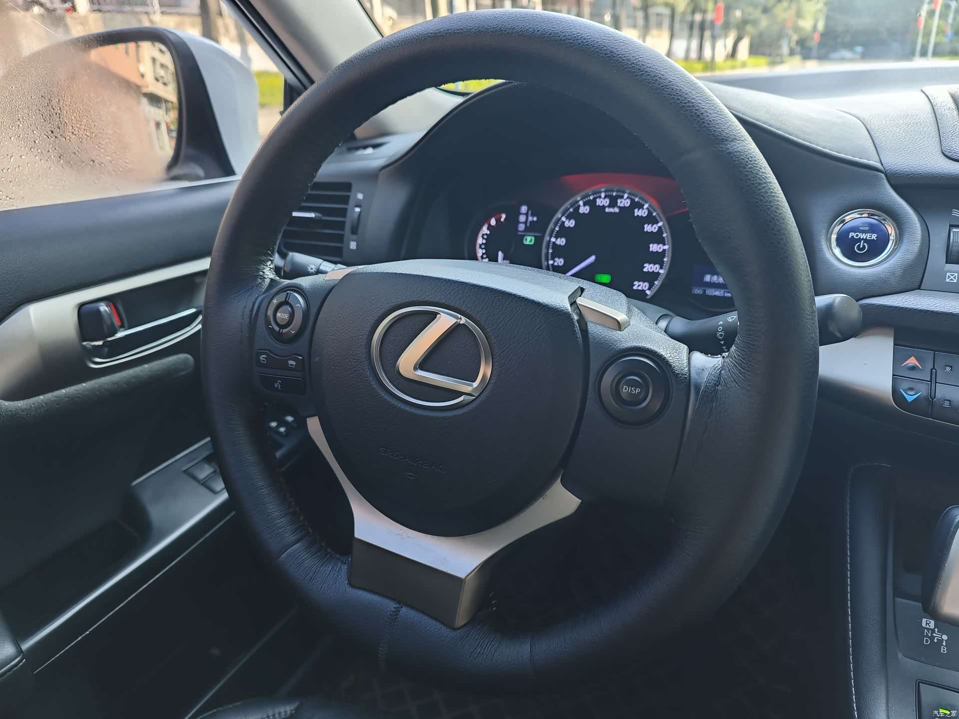 Lexus CT, 2016 29