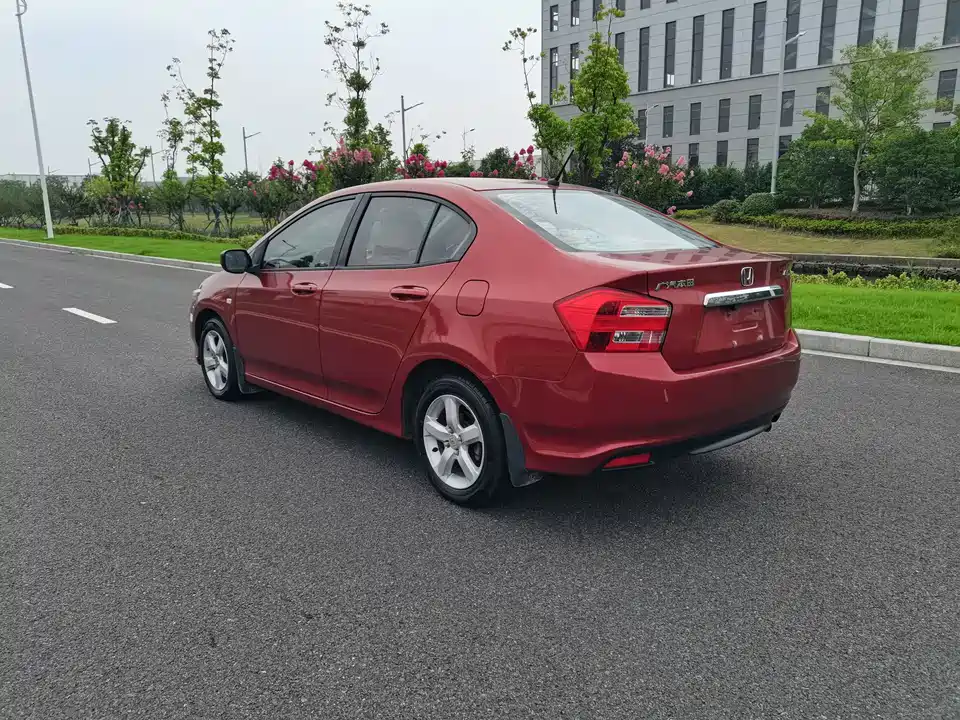 Honda Fengfan Classic