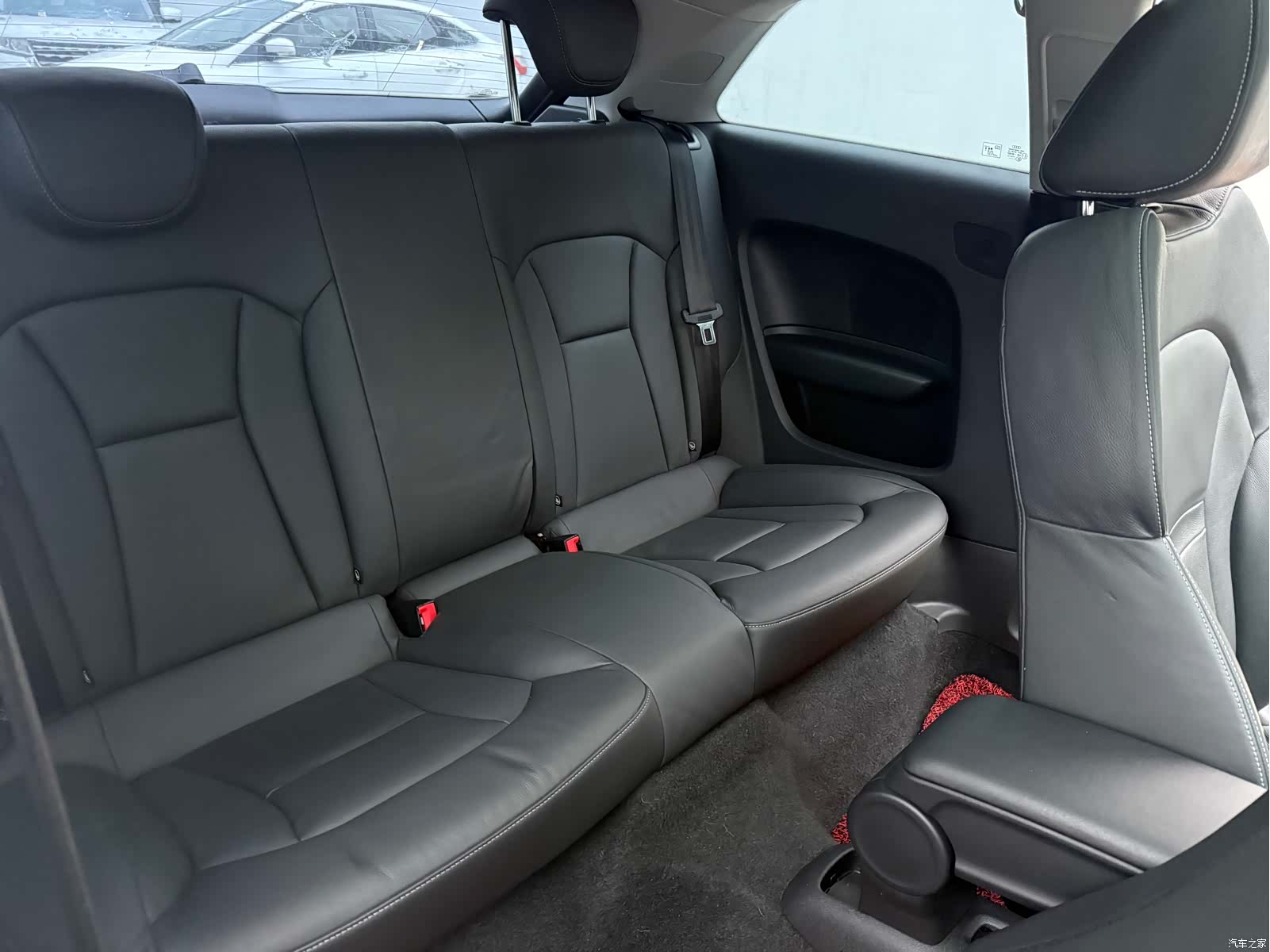Audi A1, 2015 6