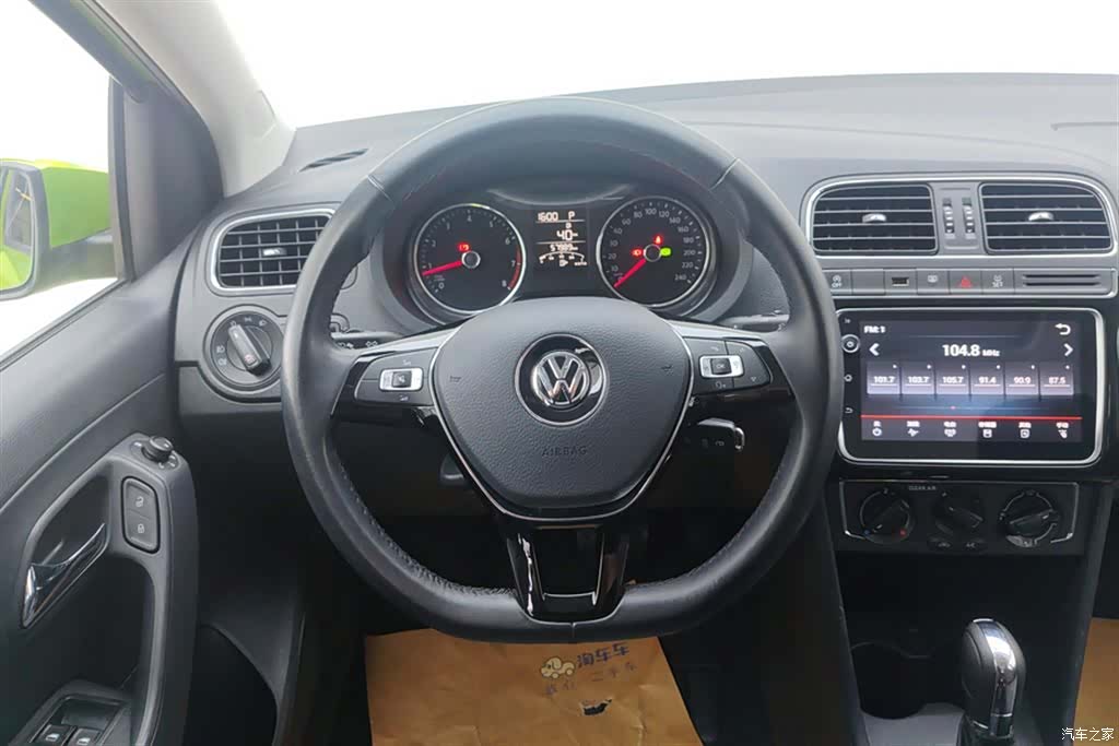 Volkswagen Polo, 2018 15
