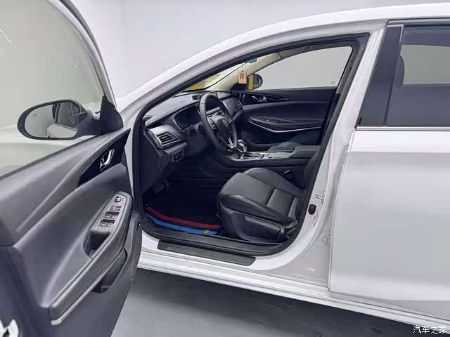 Changan CC, 2020 14