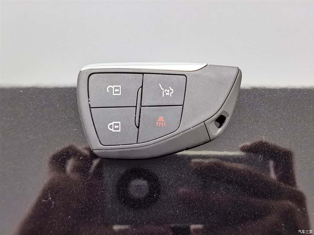Buick Envision Plus, 2025 19