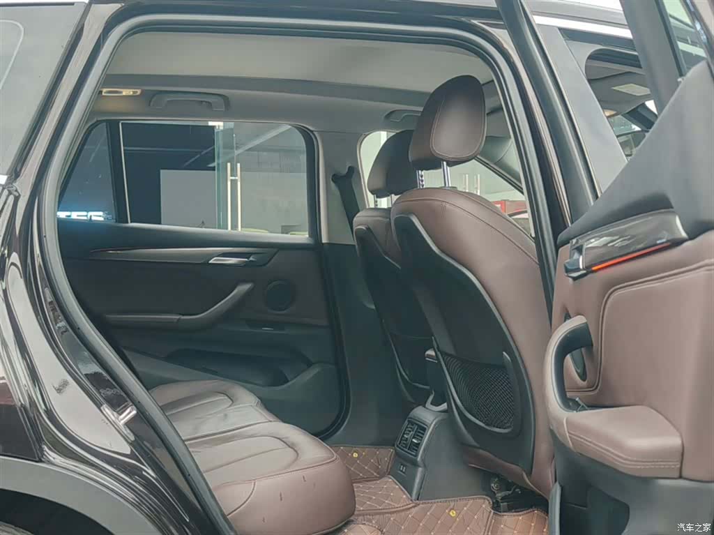 BMW X1, 2019 19