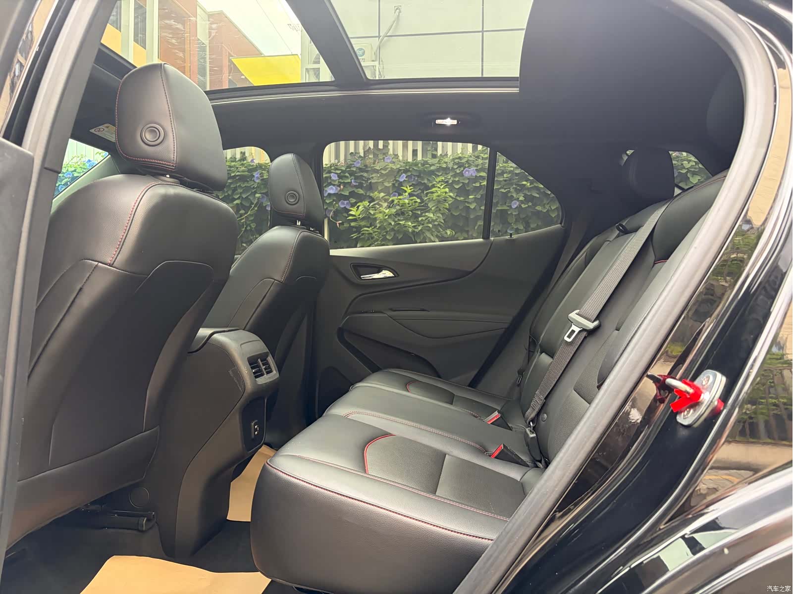 Chevrolet Equinox, 2022 19