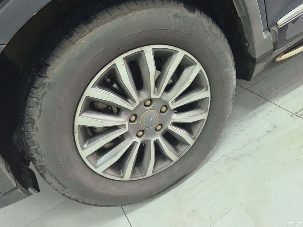 Haval H6, 2015 23