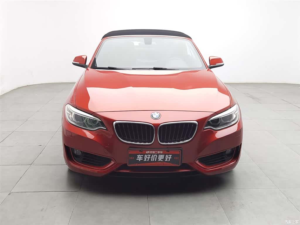 BMW 2 Series, 2017 3