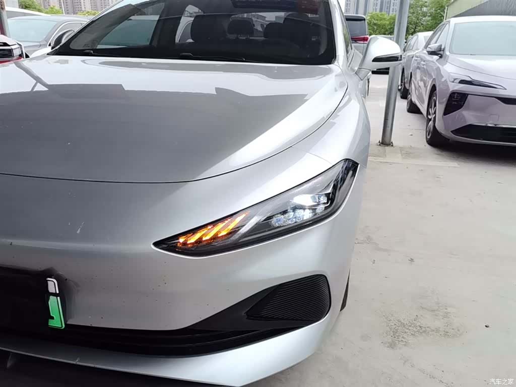 Roewe D7, 2025 24