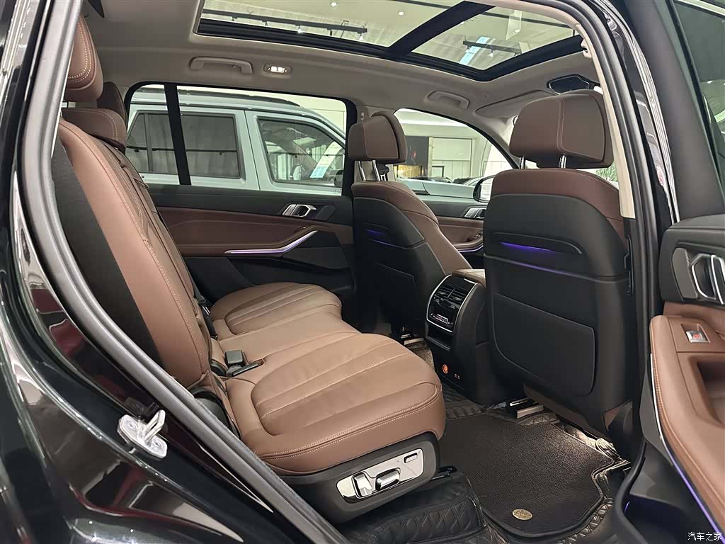 BMW X7, 2022 18