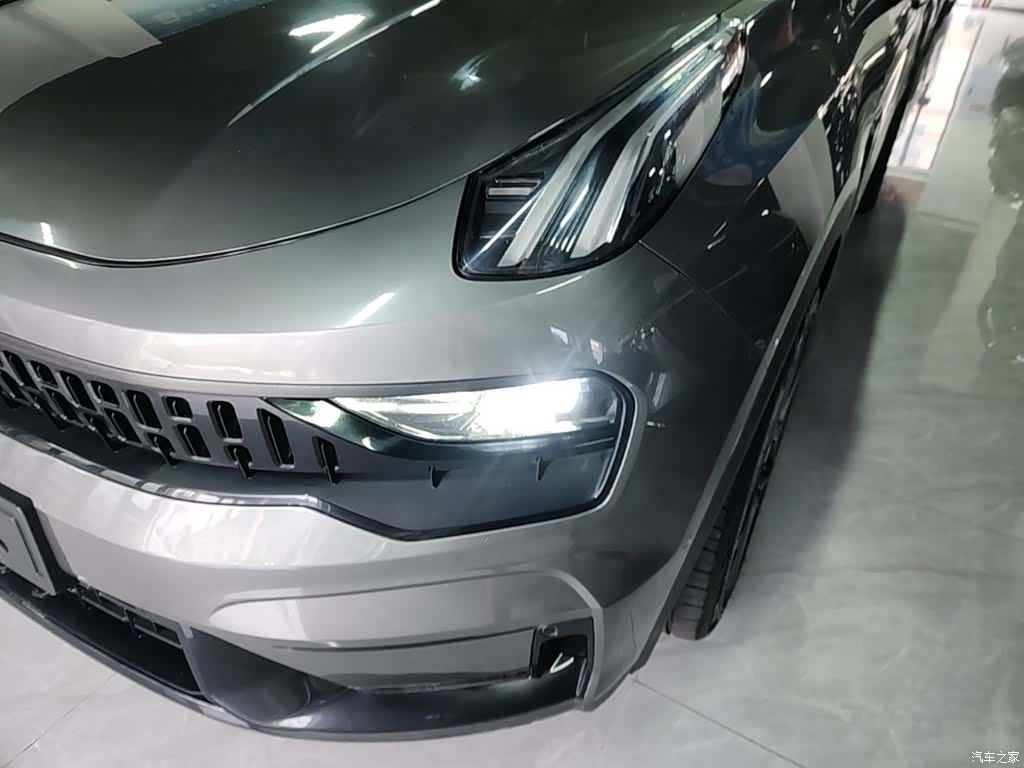 Lynk & Co 02, 2020 24