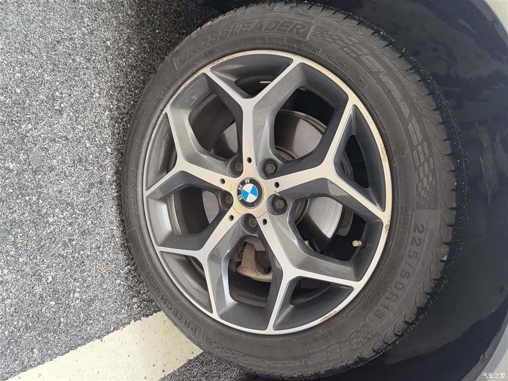 BMW X2, 2019 23