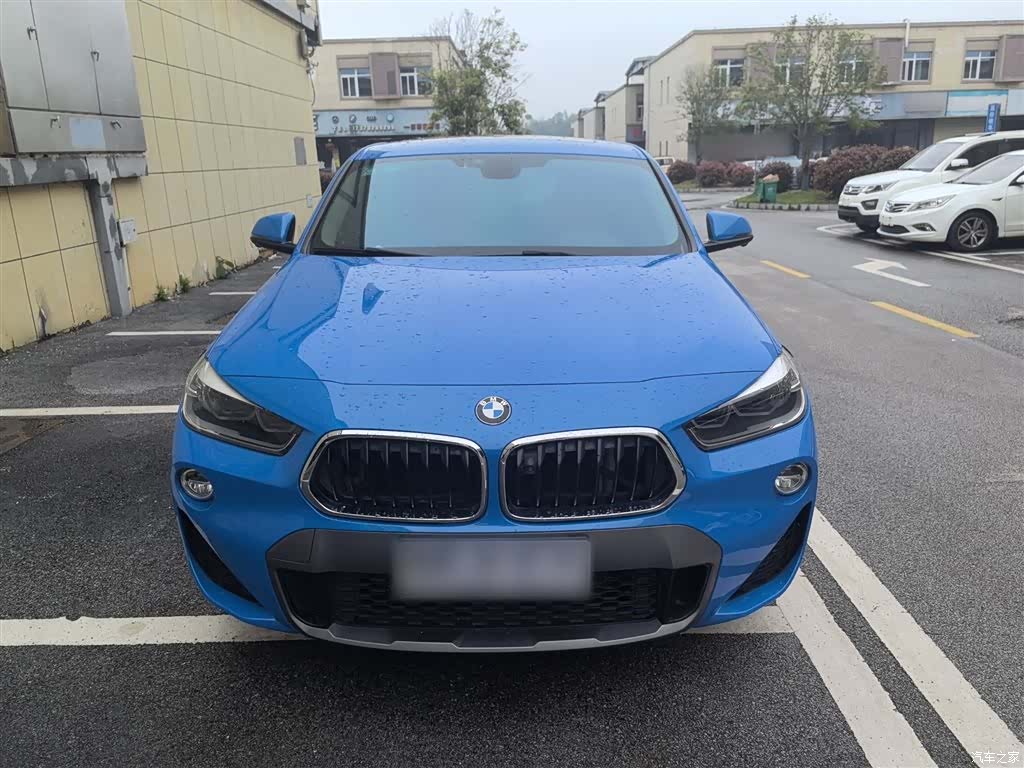 BMW X2, 2019 3