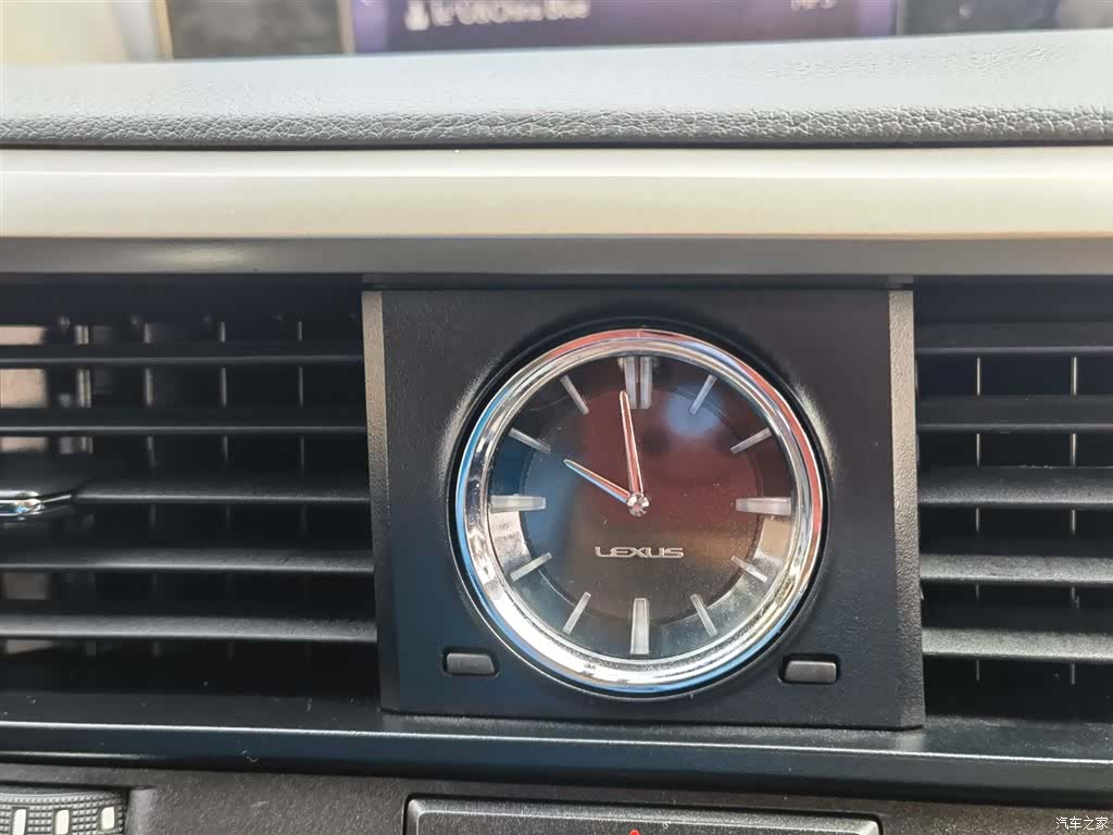 Lexus RX, 2017 16