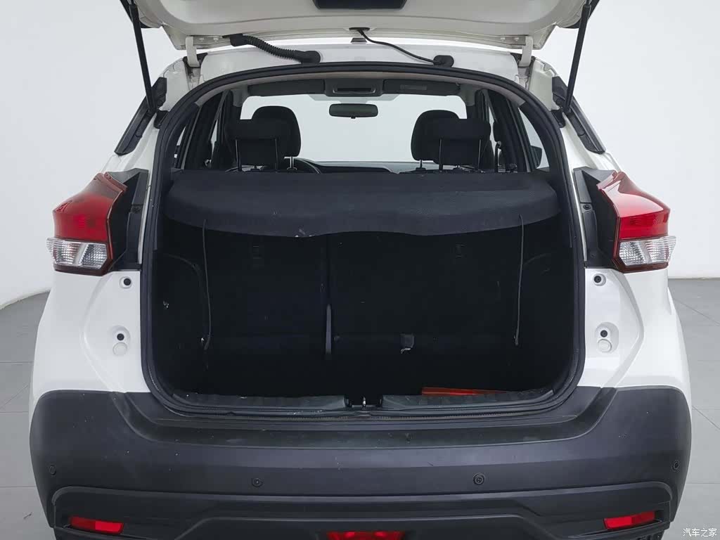 Nissan Kicks, 2018 16