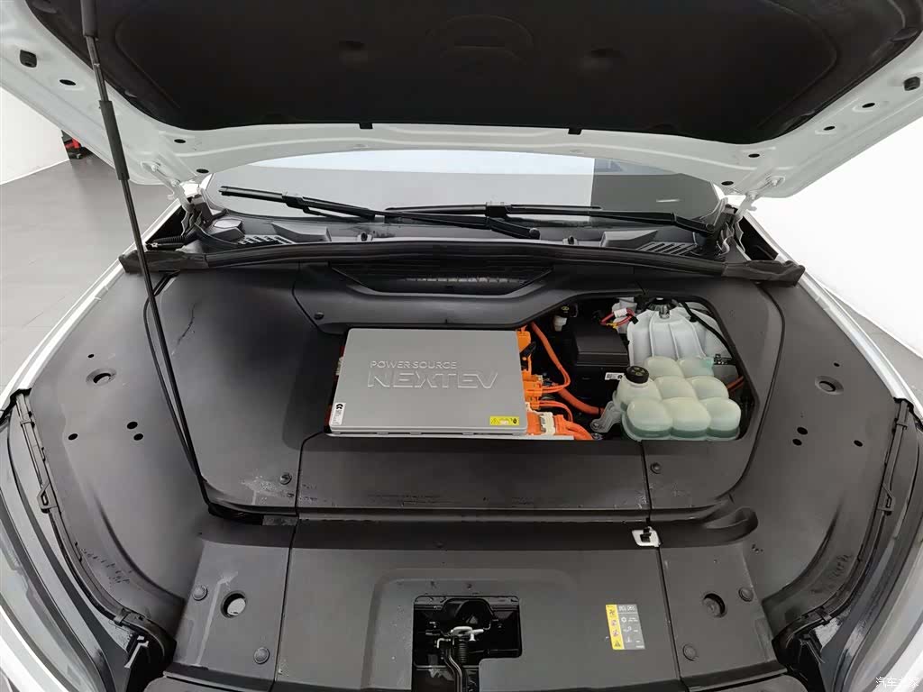 NIO EC6, 2022 6