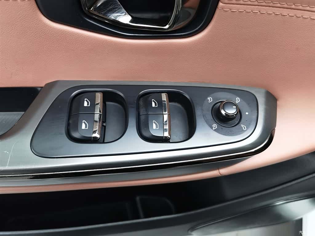 NIO EC6, 2022 9