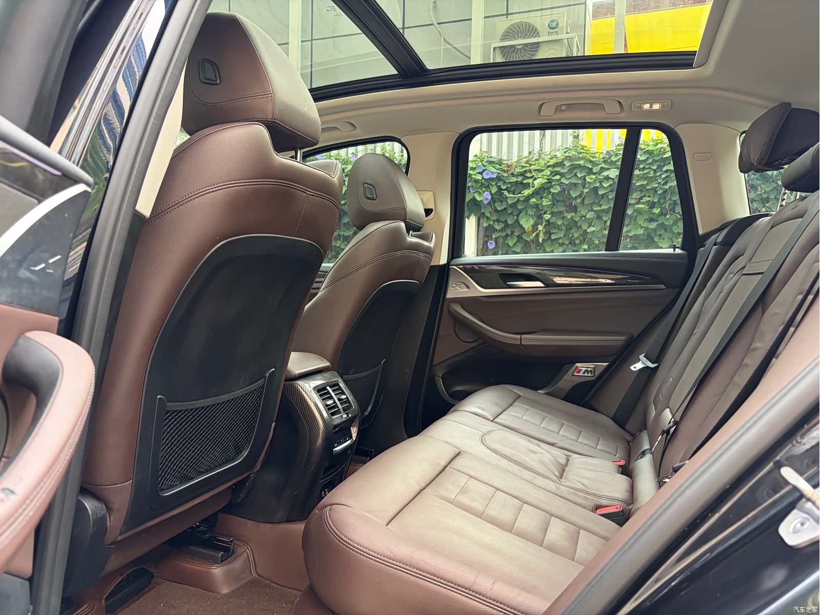 BMW X3, 2021 19