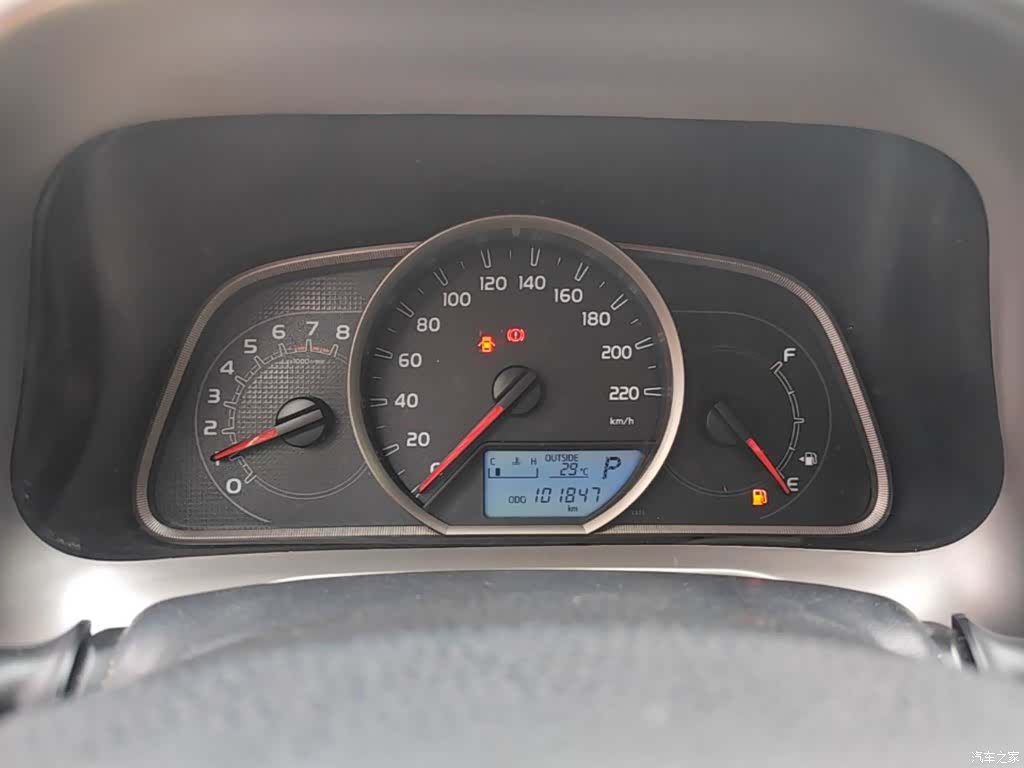Toyota RAV4, 2016 12
