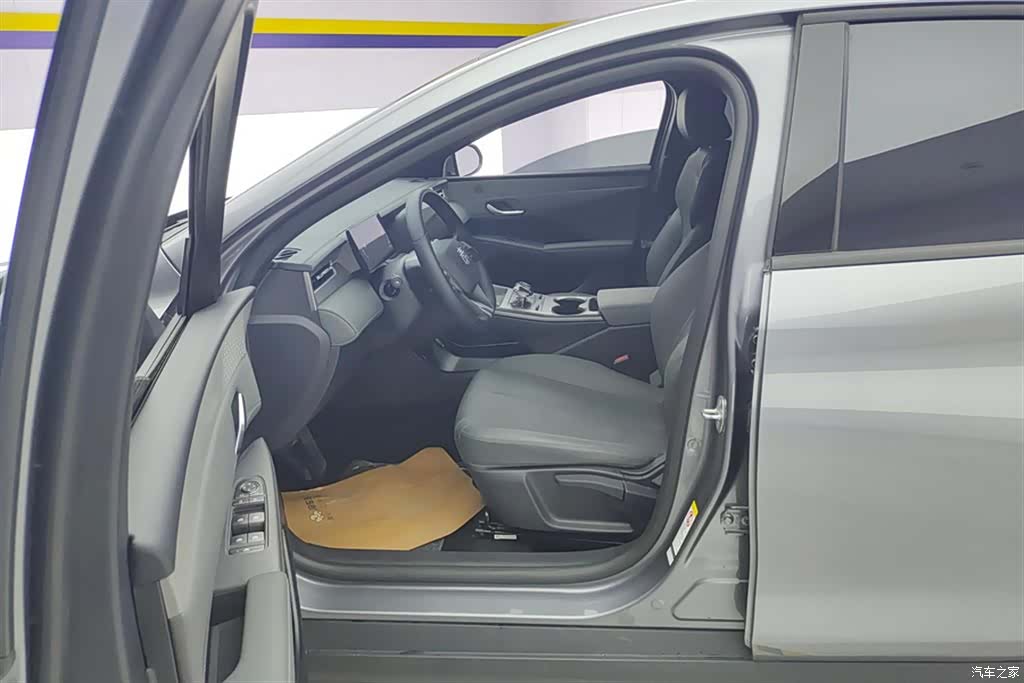 BYD Qin, 2025 9