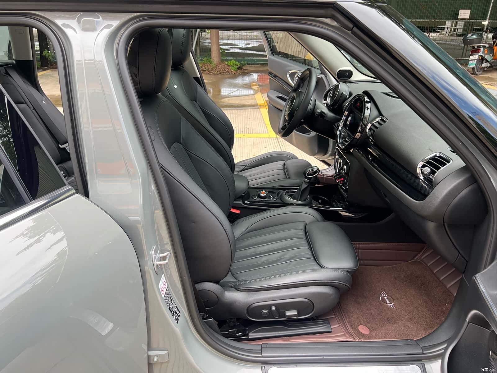 Mini Clubman, 2019 7