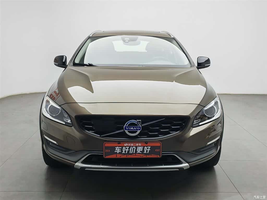 Volvo V60, 2016 3