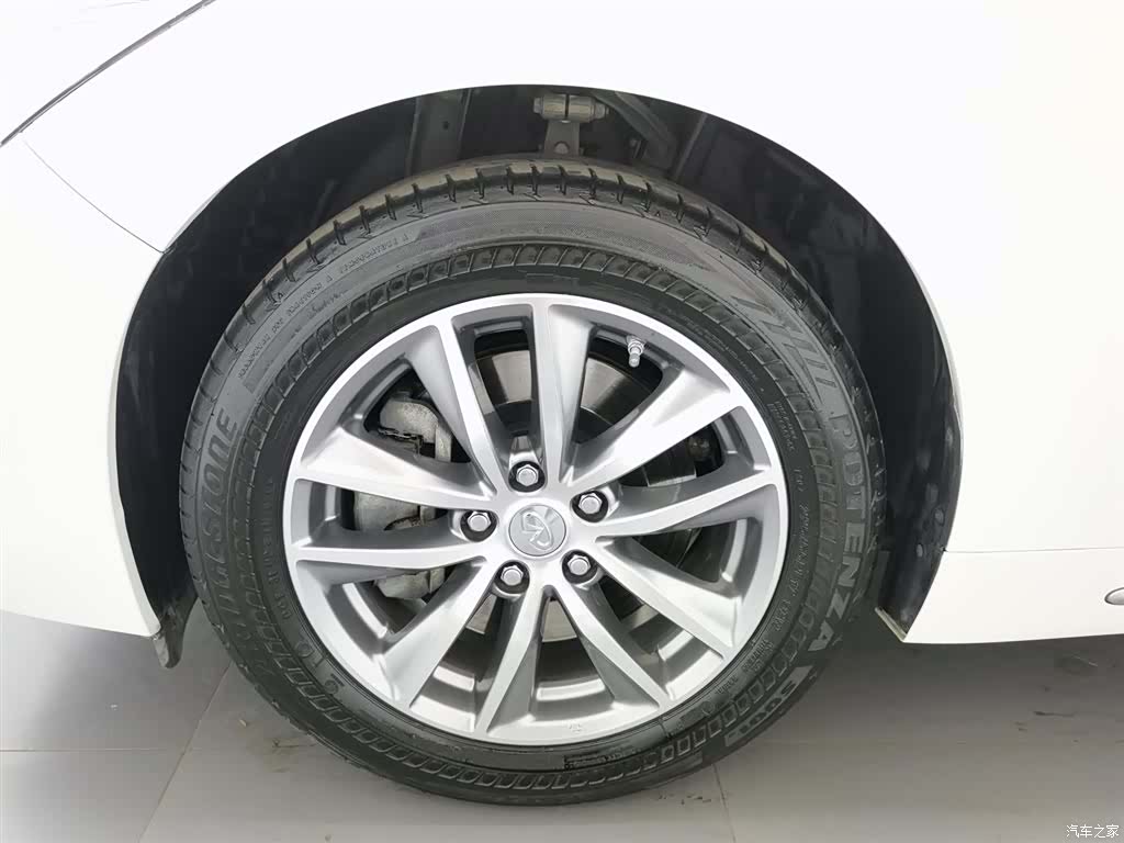 Infiniti Q50L, 2020 17