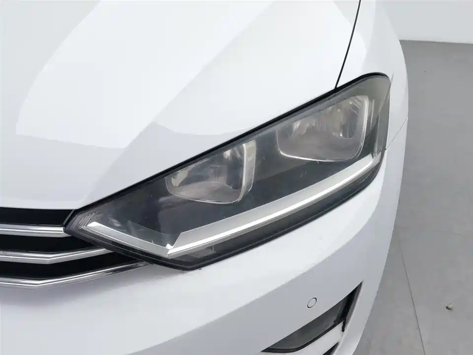 Volkswagen Golf*Jiayu