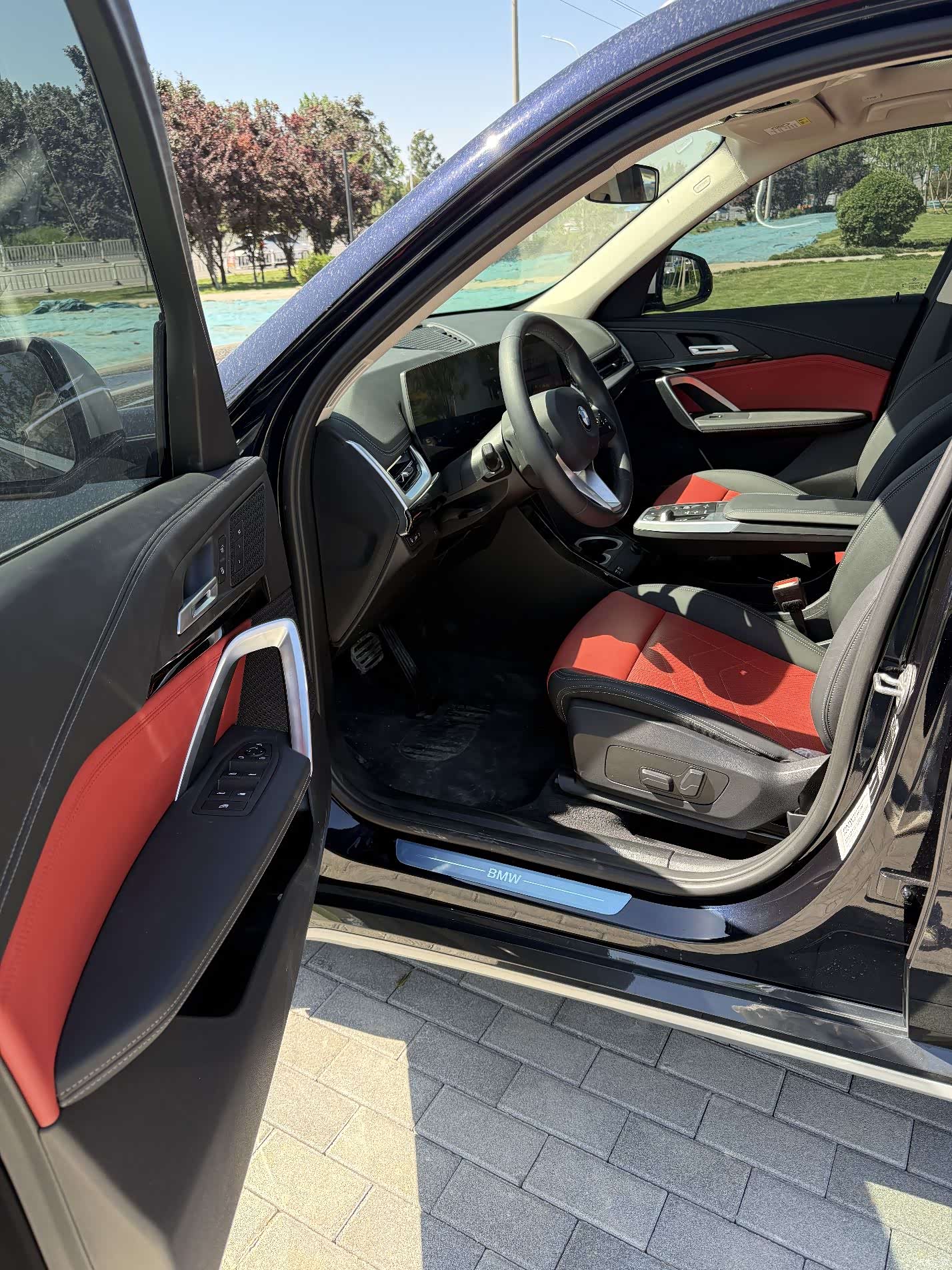 BMW X1, 2023 12