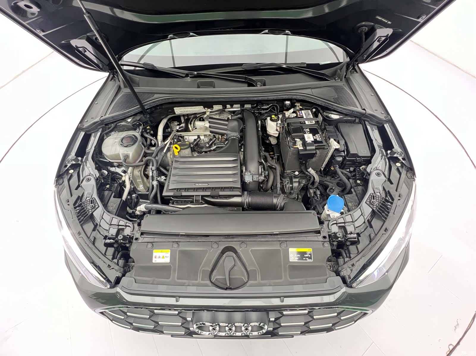Audi A3, 2024 8