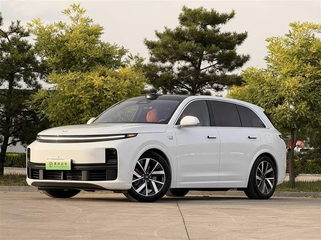 Li Auto L7