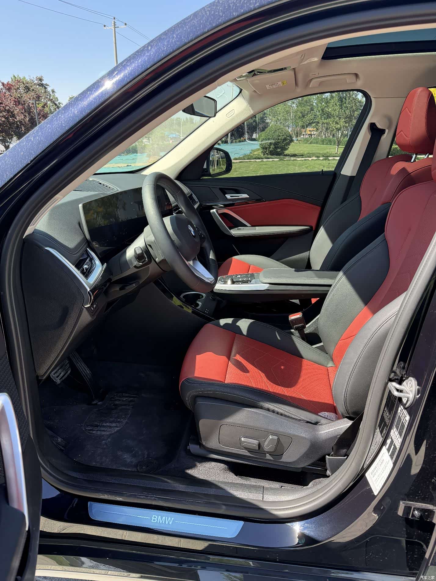 BMW X1, 2023 25