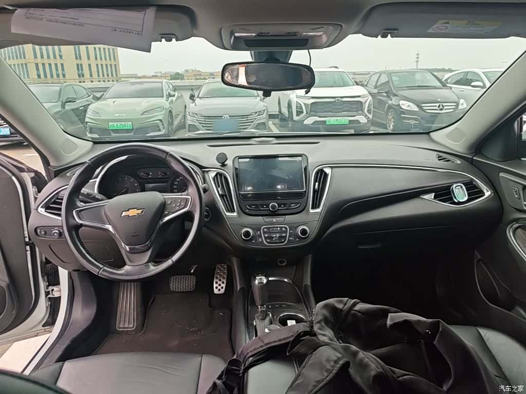Chevrolet XL, 2016 10