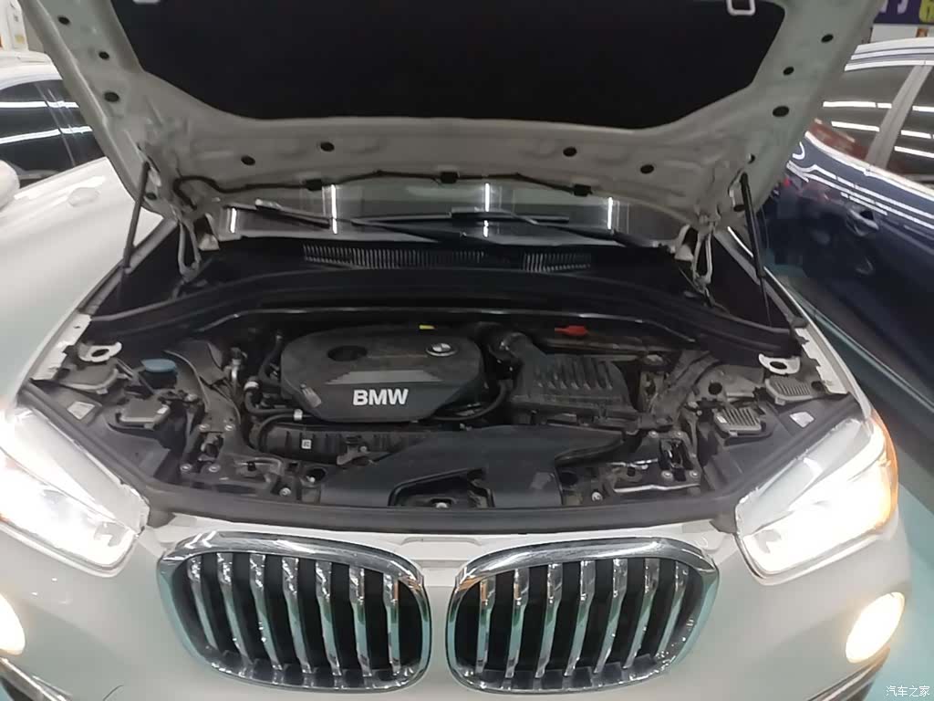 BMW X1, 2018 20
