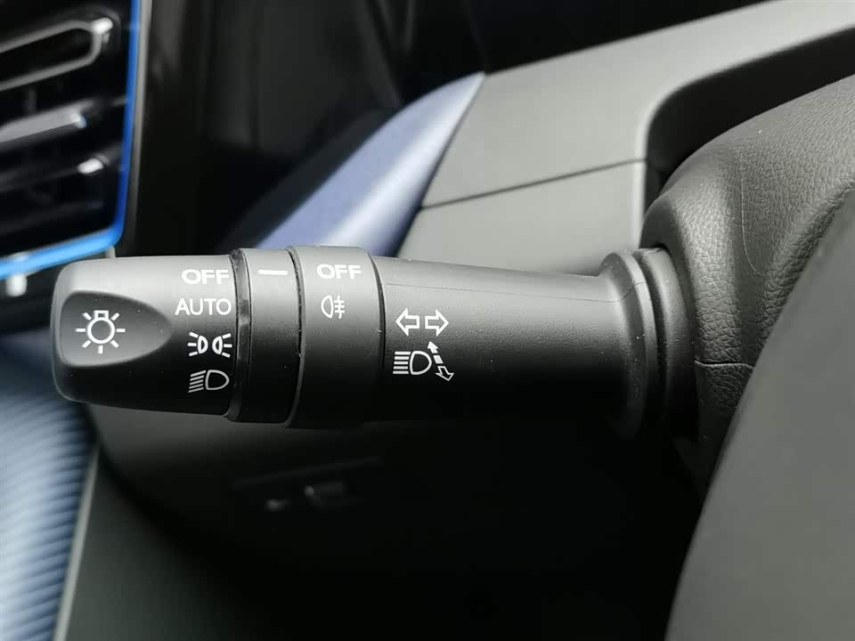 Trumpchi Trumpchi GS3