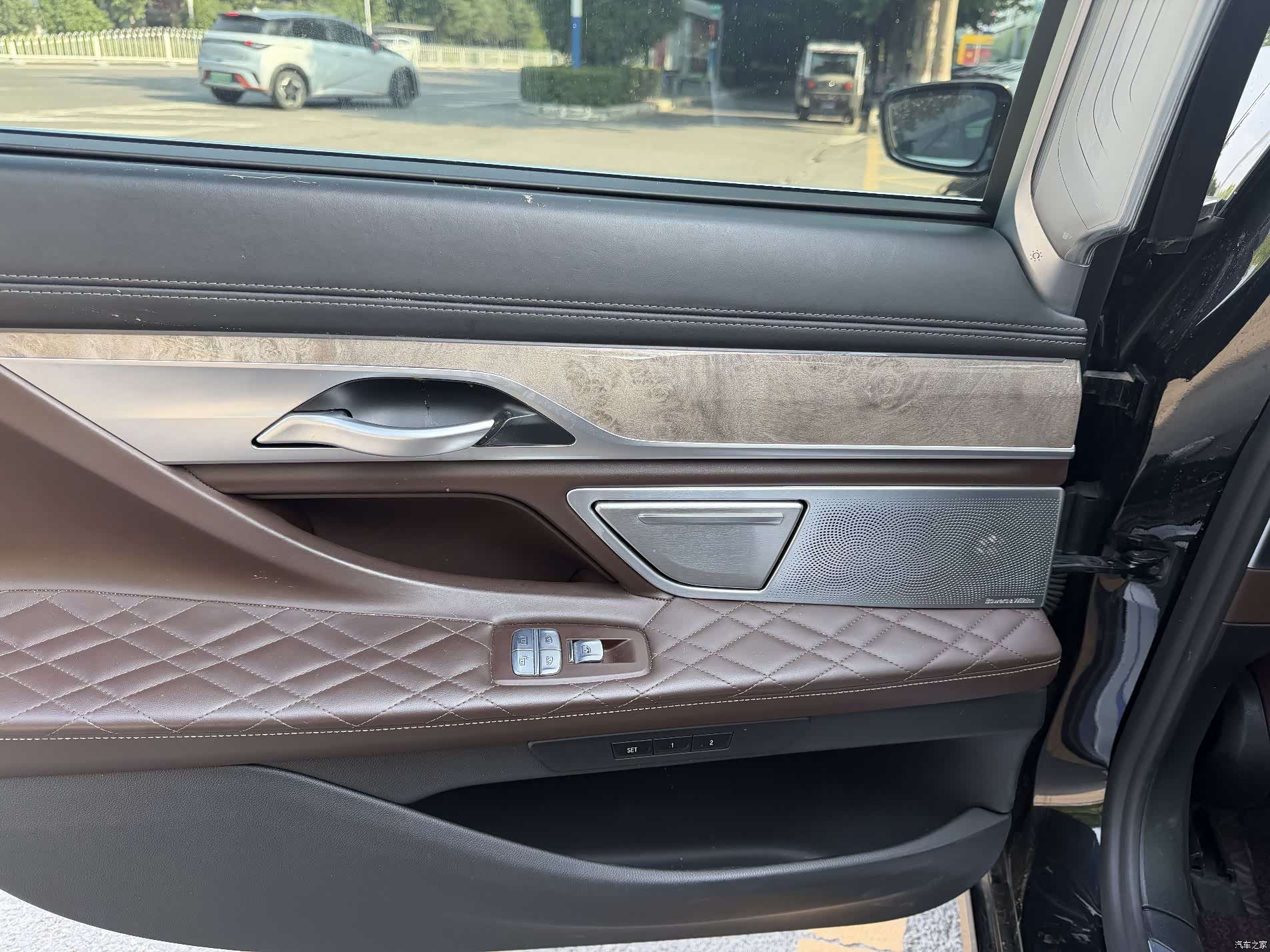 BMW 7 Series, 2020 10