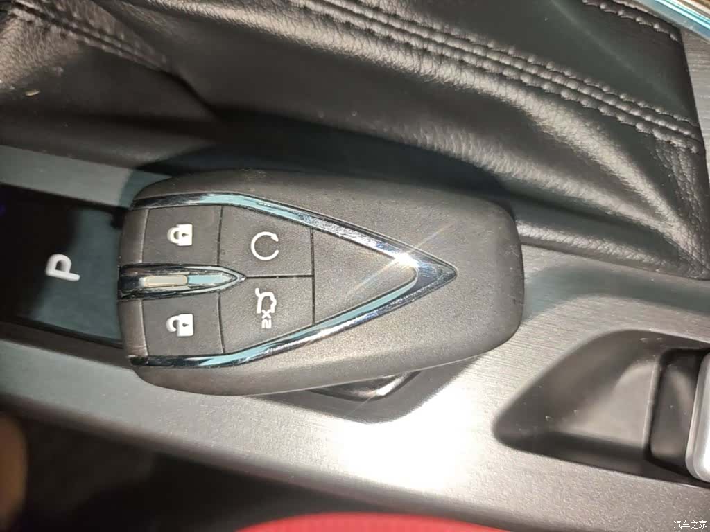 Changan CS35, 2022 9