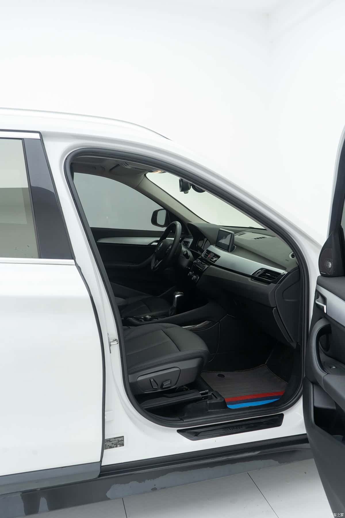 BMW X1, 2019 10