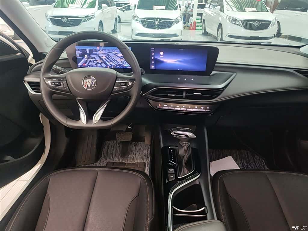 Buick Verano, 2024 10