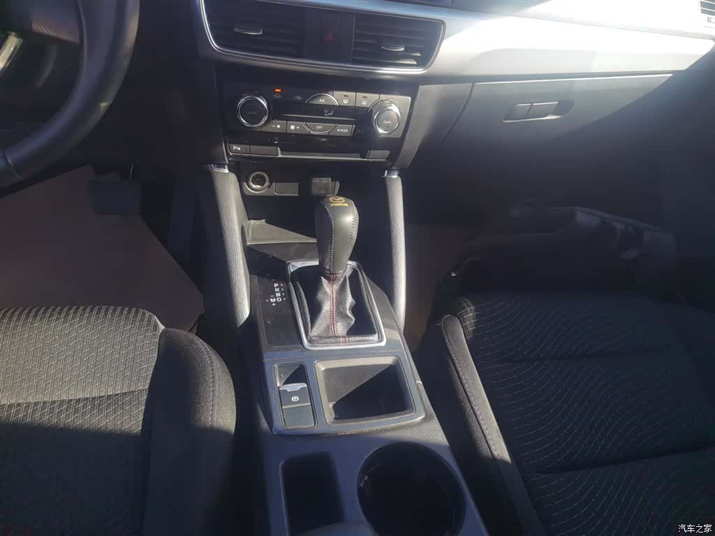 Mazda CX-5, 2016 14