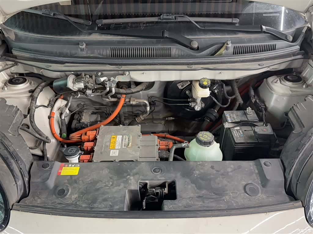 Wuling Bingo, 2023 11