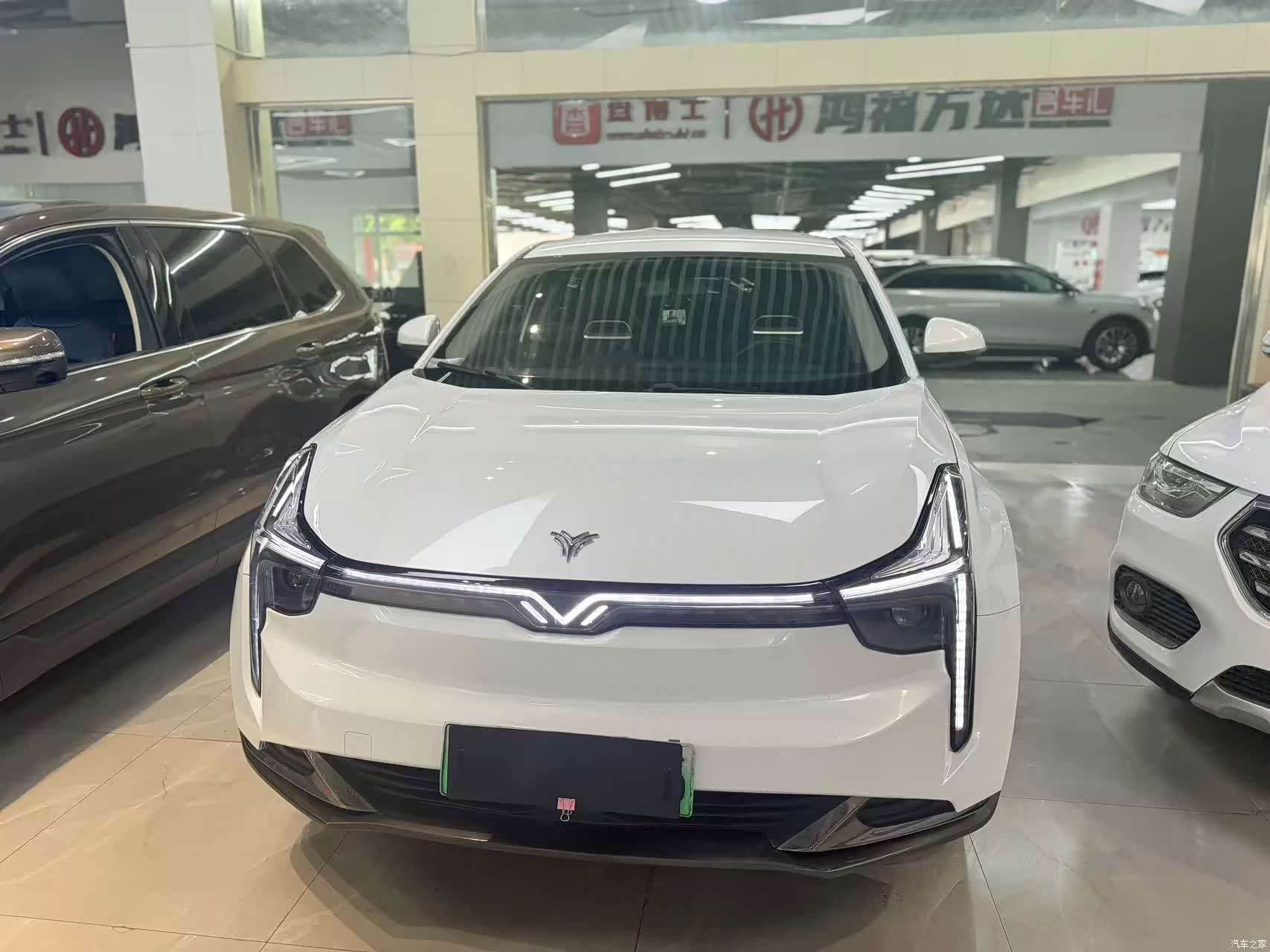Neta Yuan, 2022 2