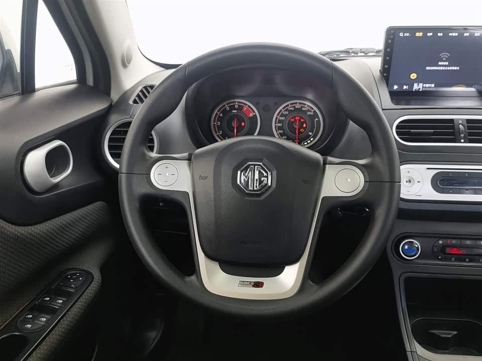 MG 3 MG 3