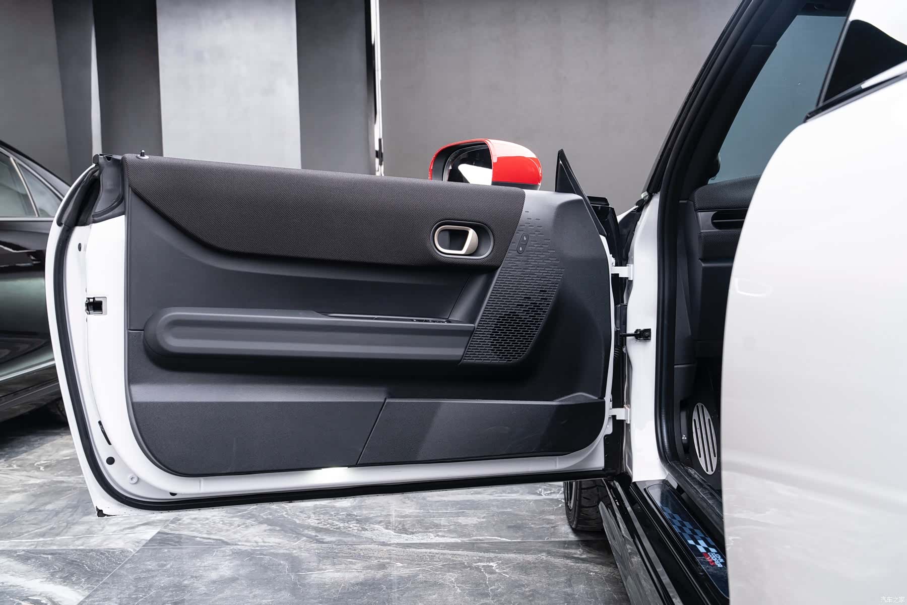 Mini Cooper, 2025 34