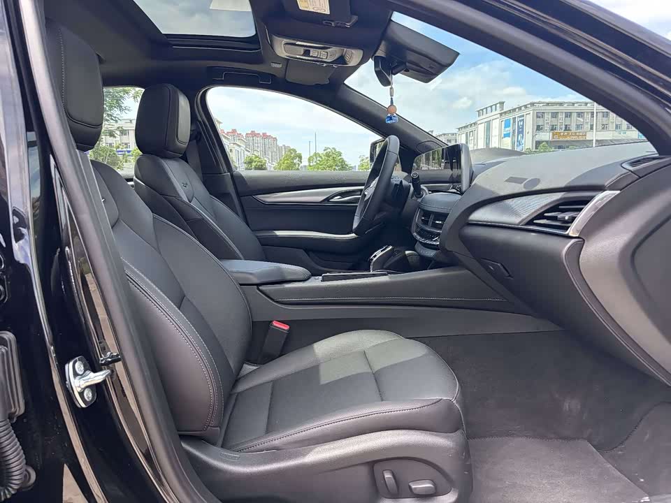 Cadillac CT5 Cadillac CT5