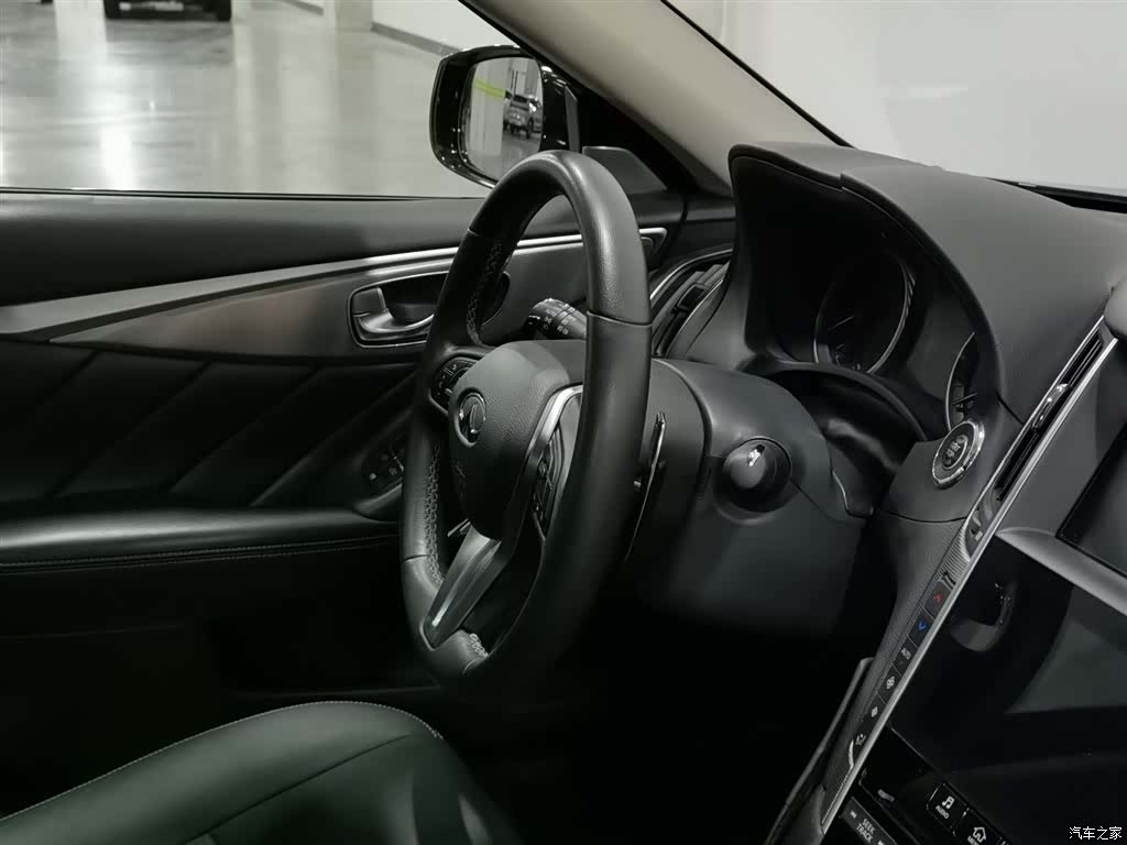 Infiniti Q50L, 2019 22
