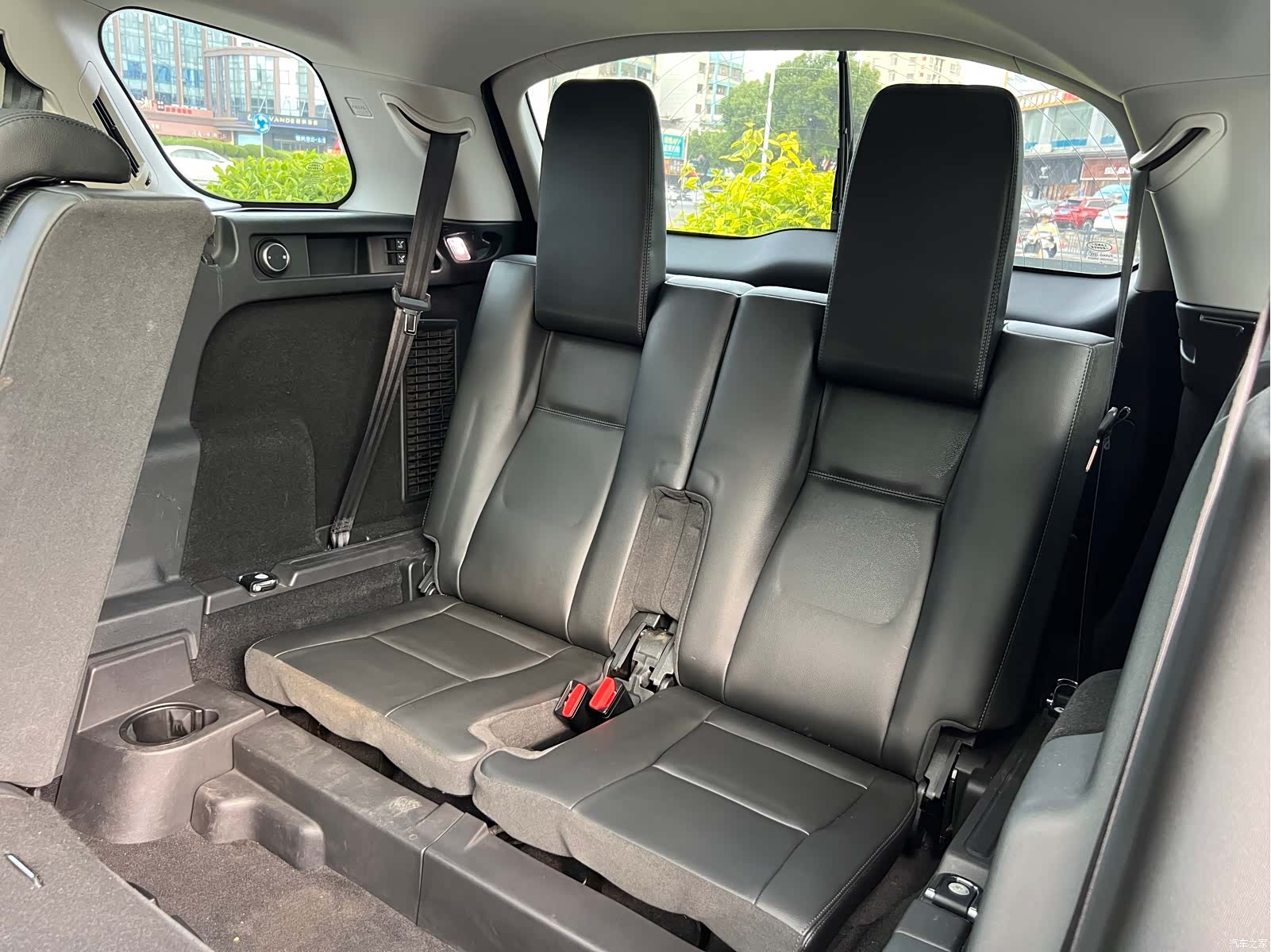 Land Rover Discovery, 2017 18