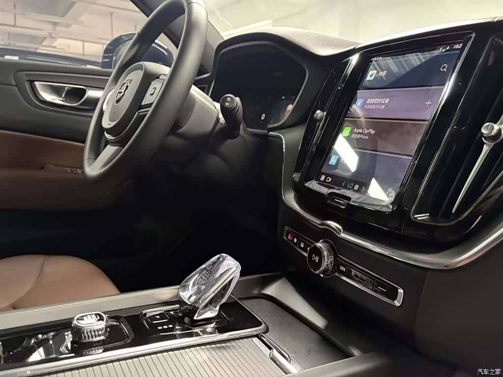 Volvo XC60, 2024 11
