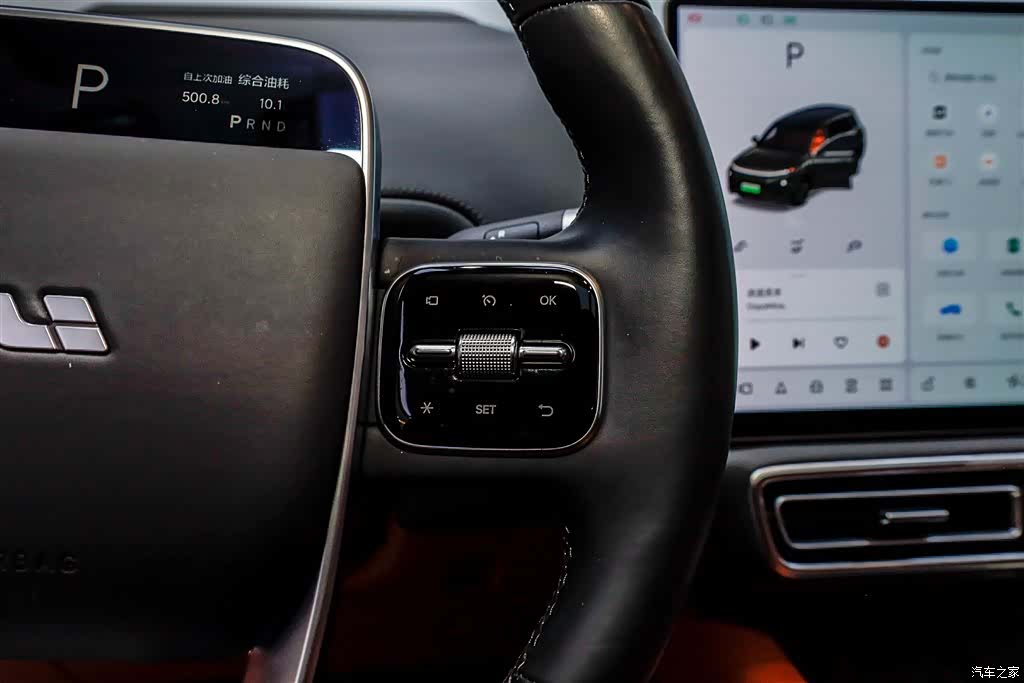 Li Auto L9, 2024 29