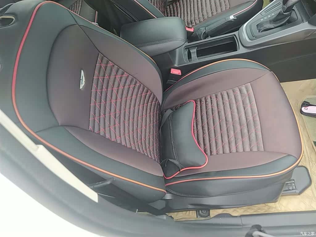 Ford Focus, 2016 25