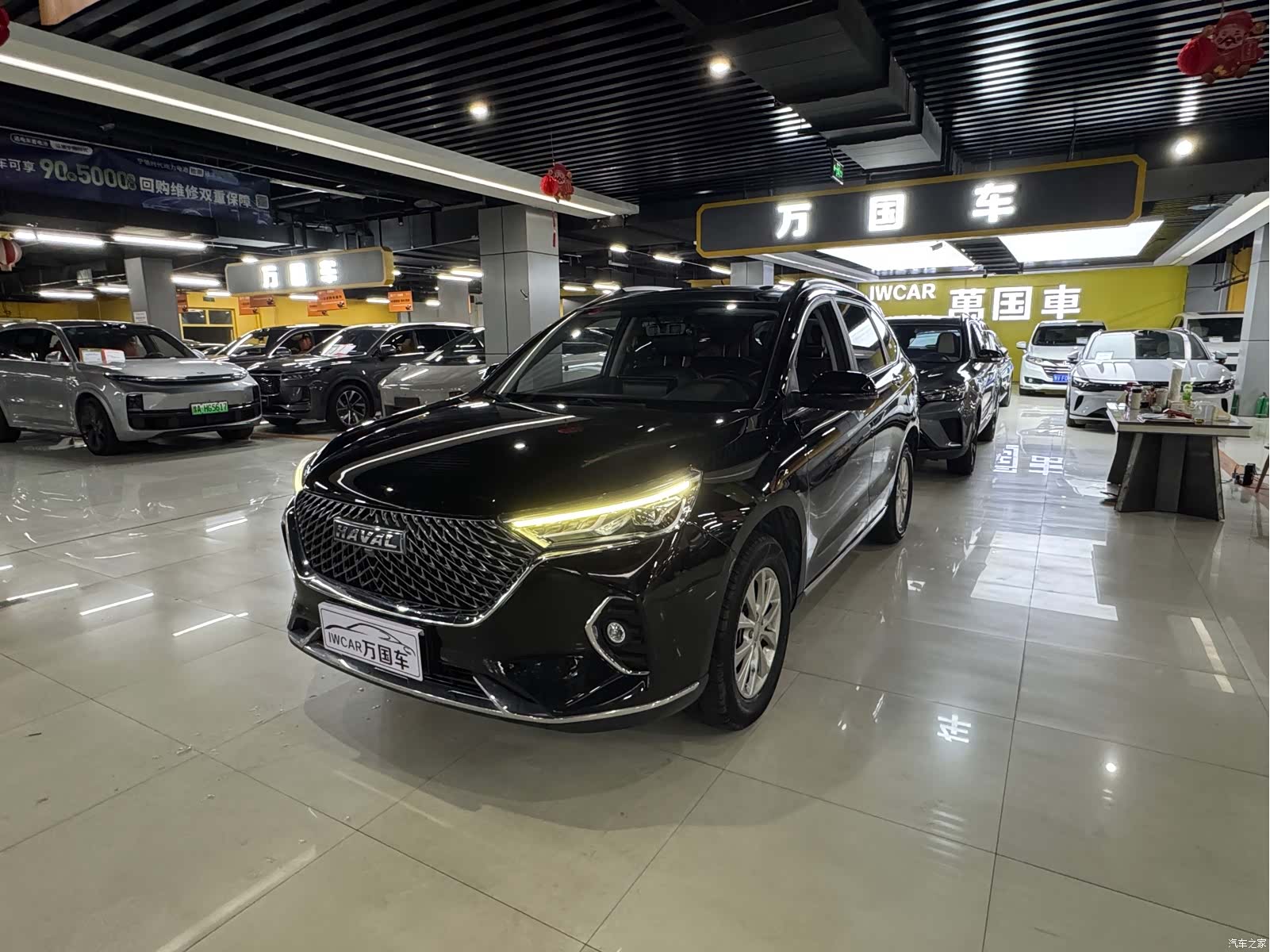 Haval M6, 2023 2