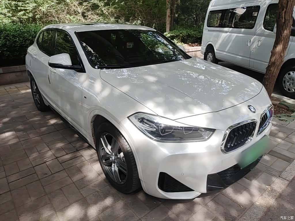 BMW X2, 2021 4